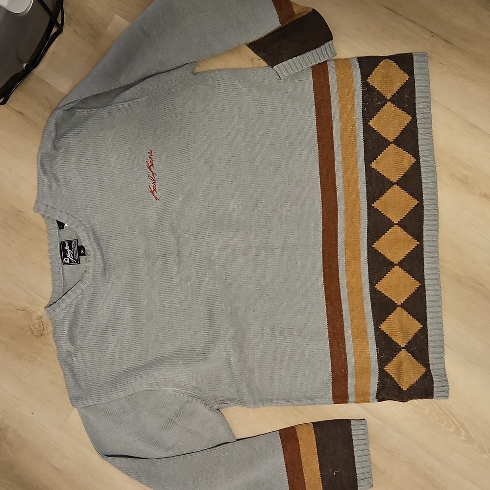 Vintage Karl Kani Sweater